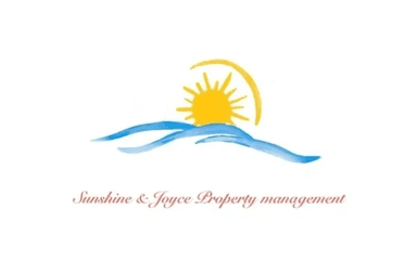 Sunshine & Joyce Property Management logo